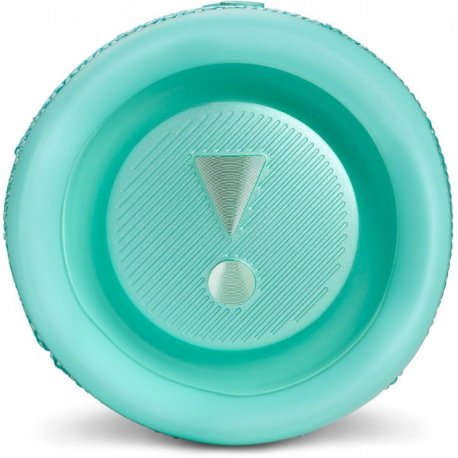 Портативна акустика JBL Flip 6 Teal (JBLFLIP6TEAL)