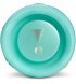 Портативна акустика JBL Flip 6 Teal (JBLFLIP6TEAL)