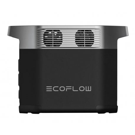 Портативна зарядна станція EcoFlow DELTA 2, 1024Wh (ZMR330-EU)
