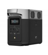Портативная зарядная станция EcoFlow DELTA 2, 1024Wh (ZMR330-EU)