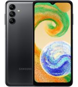 Samsung Galaxy A04s 4/64GB Black (SM-A047FZKVSEK)