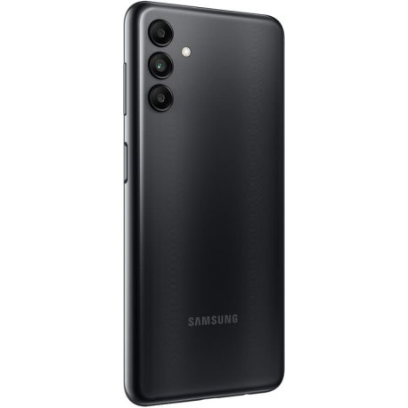 Samsung Galaxy A04s 4/64GB Black (SM-A047FZKVSEK)