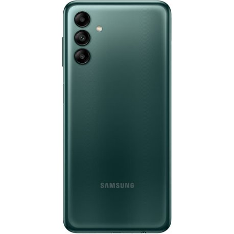 Samsung Galaxy A04s 4/64GB Green (SM-A047FZGVSEK)