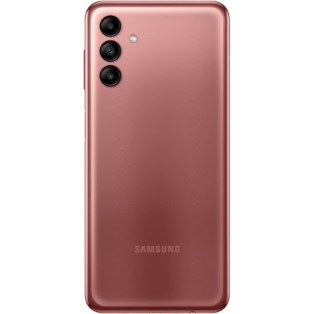 Samsung Galaxy A04s 3/32GB Cooper (SM-A047FZCUSEK)