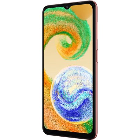 Samsung Galaxy A04s 3/32GB Cooper (SM-A047FZCUSEK)