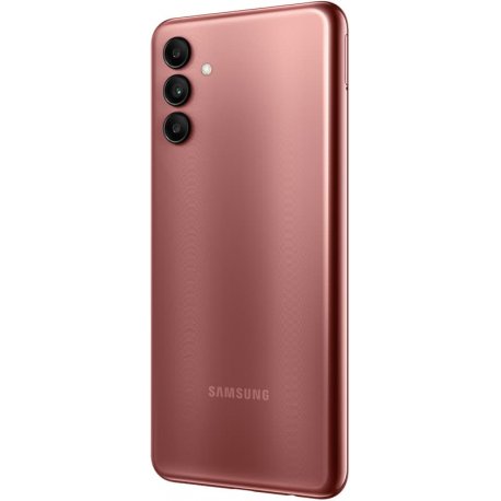 Samsung Galaxy A04s 3/32GB Cooper (SM-A047FZCUSEK)