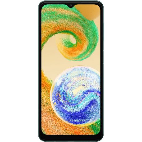 Samsung Galaxy A04s 3/32GB Green (SM-A047FZGUSEK)