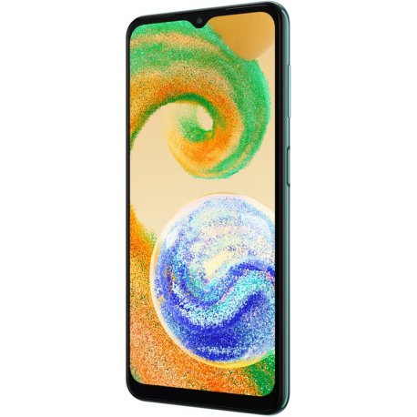 Samsung Galaxy A04s 3/32GB Green (SM-A047FZGUSEK)