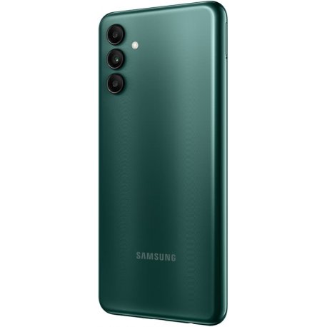 Samsung Galaxy A04s 3/32GB Green (SM-A047FZGUSEK)