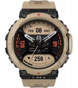 Смарт-годинник Amazfit T-Rex 2 Desert Khaki