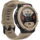 Умные часы Amazfit T-Rex 2 Desert Khaki