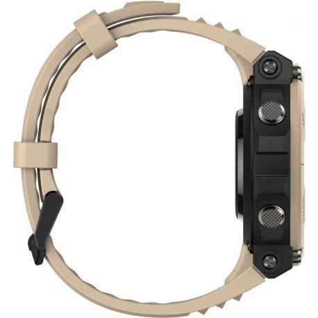 Умные часы Amazfit T-Rex 2 Desert Khaki