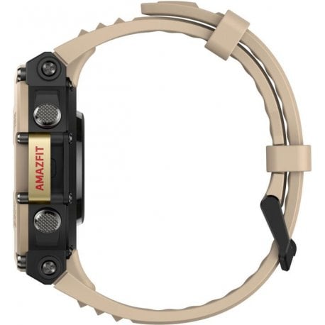 Умные часы Amazfit T-Rex 2 Desert Khaki