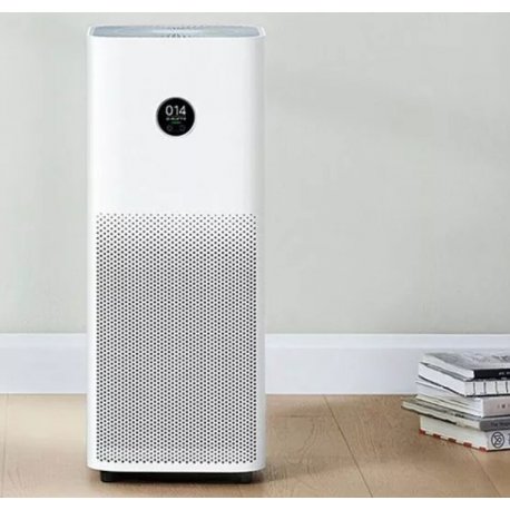 Очисник повітря Xiaomi Smart Air Purifier 4 Pro
