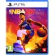 Гра NBA 2K23 (PS5, eng мова)