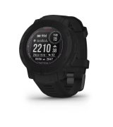 Смарт-часы Garmin Instinct 2 Solar Tactical Edition Black (010-02627-03)
