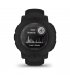 Смарт-годинник Garmin Instinct 2 Solar Tactical Edition Black (010-02627-03)