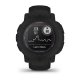 Смарт-годинник Garmin Instinct 2 Solar Tactical Edition Black (010-02627-03)