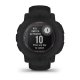 Смарт-годинник Garmin Instinct 2 Solar Tactical Edition Black (010-02627-03)