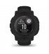 Смарт-годинник Garmin Instinct 2 Solar Tactical Edition Black (010-02627-03)