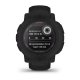 Смарт-годинник Garmin Instinct 2 Solar Tactical Edition Black (010-02627-03)