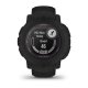Смарт-годинник Garmin Instinct 2 Solar Tactical Edition Black (010-02627-03)