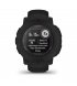 Смарт-годинник Garmin Instinct 2 Solar Tactical Edition Black (010-02627-03)