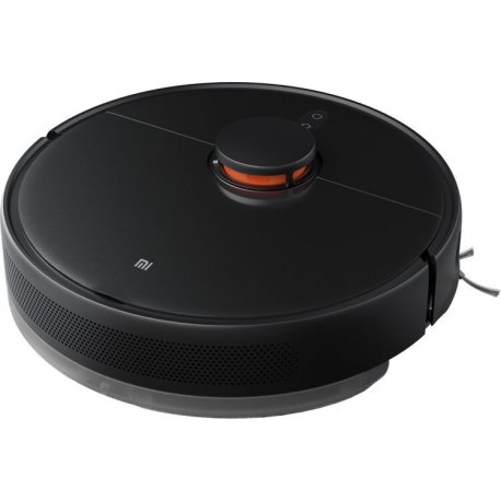 Робот-пылесос с влажной уборкой Xiaomi Mi Robot Vacuum-Mop 2 Ultra