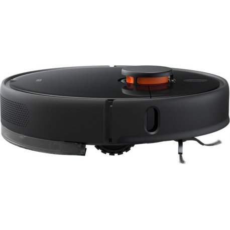 Робот-пылесос с влажной уборкой Xiaomi Mi Robot Vacuum-Mop 2 Ultra