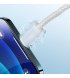 Кабель Baseus Dynamic Series Fast Charging Type-C to Lightning PD 20W 1m Green (CALD000006)