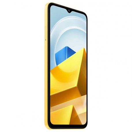Xiaomi Poco M5 6/128GB Yellow (EU)