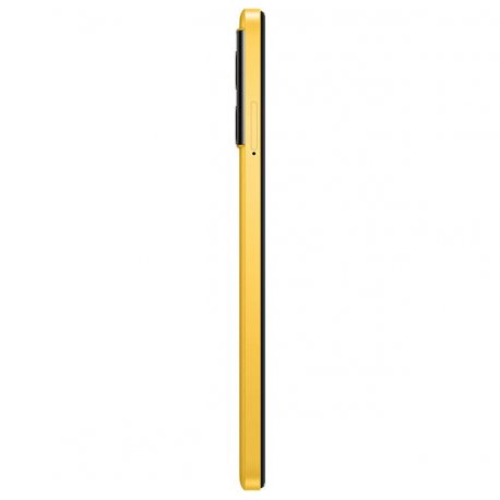 Xiaomi Poco M5 6/128GB Yellow (EU)