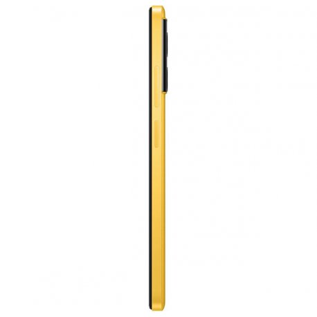 Xiaomi Poco M5 6/128GB Yellow (EU)