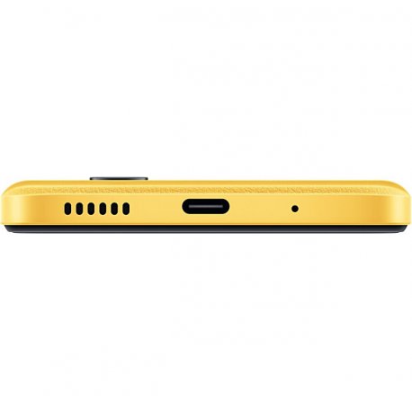 Xiaomi Poco M5 6/128GB Yellow (EU)