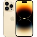 Apple iPhone 14 Pro 1TB eSIM Gold