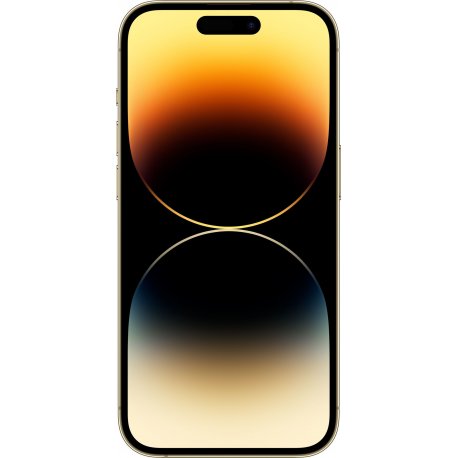 Apple iPhone 14 Pro 1TB eSIM Gold
