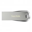 Флеш накопитель SanDisk Ultra Lux 256GB 150 Mb/s USB3.1 (SDCZ74-256G-G46)