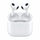 Бездротові навушники Apple AirPods 3 with Lightning Charging Case (MPNY3)