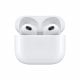 Беспроводные наушники Apple AirPods 3 with Lightning Charging Case (MPNY3)
