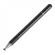 Стілус Baseus Golden Cudgel Capacitive Stylus Pen Black (ACPCL-01) Стілус Baseus Golden Cudgel Capacitive Stylus Pen Black (ACPCL-01)