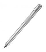 Стилус Baseus Golden Cudgel Capacitive Stylus Pen Silver (ACPCL-0S)