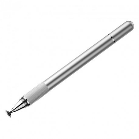 Стилус Baseus Golden Cudgel Capacitive Stylus Pen Silver (AACPCL-0S)