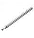 Стілус Baseus Golden Cudgel Capacitive Stylus Pen Silver (AACPCL-0S)