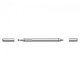 Стілус Baseus Golden Cudgel Capacitive Stylus Pen Silver (AACPCL-0S) Стілус Baseus Golden Cudgel Capacitive Stylus Pen Silver (AACPCL-0S)