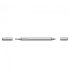 Стілус Baseus Golden Cudgel Capacitive Stylus Pen Silver (AACPCL-0S)