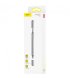 Стілус Baseus Golden Cudgel Capacitive Stylus Pen Silver (AACPCL-0S)