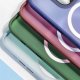 Чохол WAVE Matte Colorful Case with MagSafe для iPhone 11 Black Чохол WAVE Matte Colorful Case with MagSafe для iPhone 11 Black