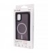 Чехол WAVE Matte Colorful Case with MagSafe для iPhone 11 Black