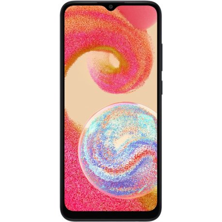 Samsung Galaxy A04e 3/32GB Black (SM-A042FZKDSEK)