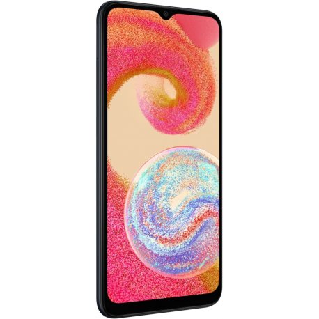 Samsung Galaxy A04e 3/64GB Black (SM-A042FZKHSEK)